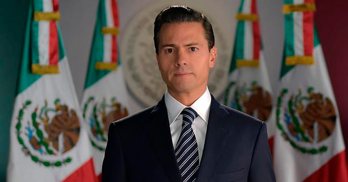 Peña Nieto condena ataques terroristas en Colombia y en Ecuador