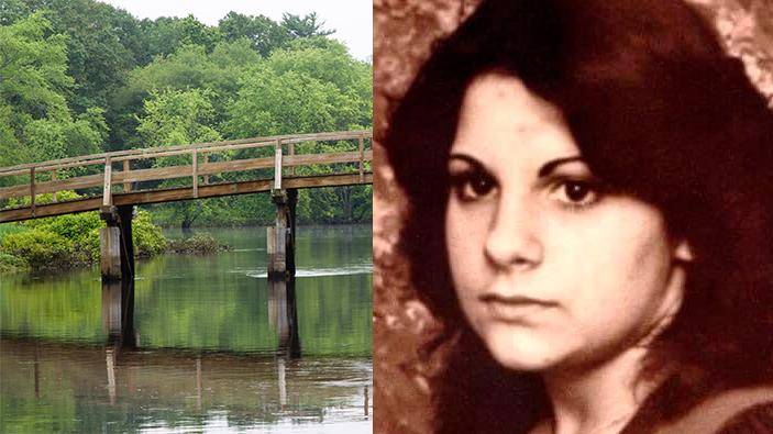 39 años después de su desaparición, encuentran los restos de la joven Judy Chartier