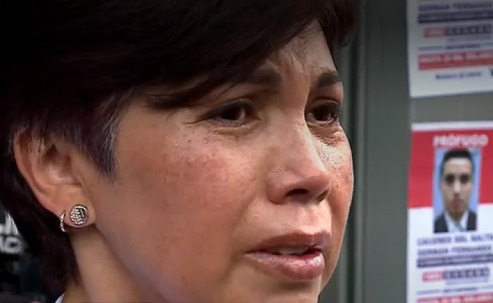 Madre de María Belén Bernal considera que hay manipulación de pruebas y testimonios en la investigación del caso