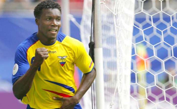 Carlos Tenorio se pronunció tras la trágica muerte de su hermano: fue un designio de Dios