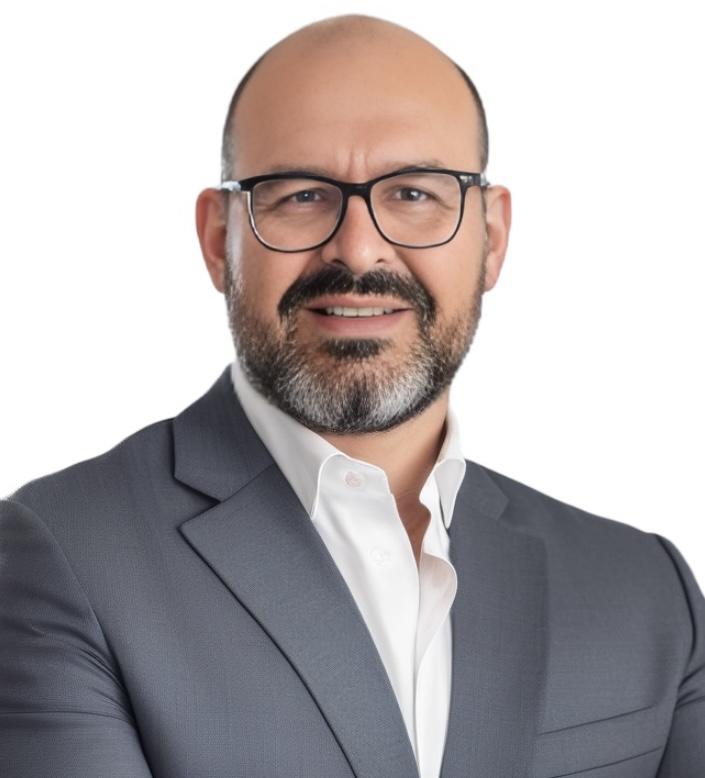 $!Christian Escobar, Gerente General Vepagas