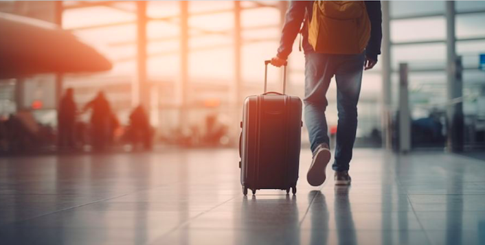 Este grupo de ecuatorianos será exonerado de la multa por no acudir a votar en la segunda vuelta electoral