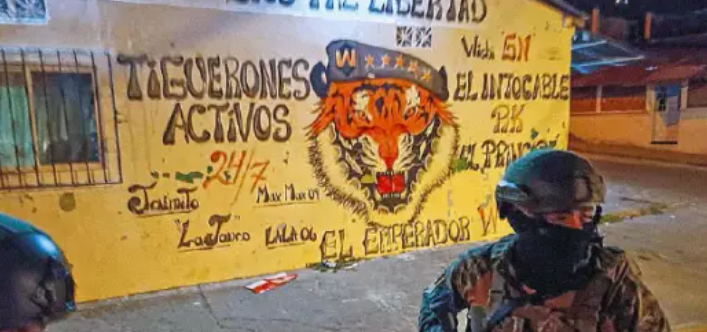 $!La identidad y pertenencia a una banda es uno de los incentivos para integrarla.