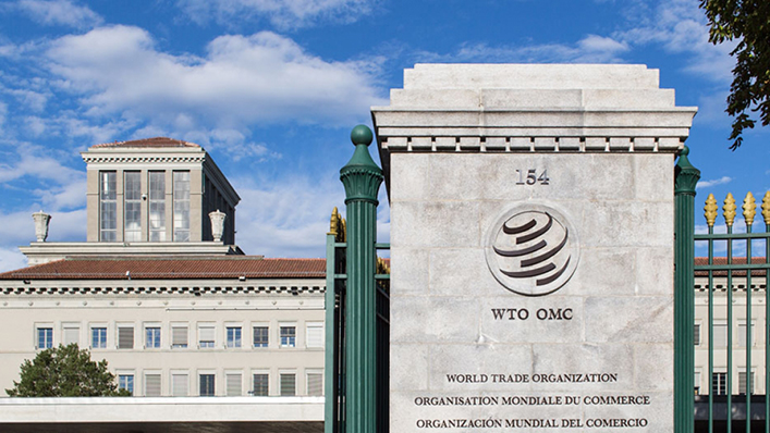 OMC autoriza sanciones de 4.000 millones para EEUU
