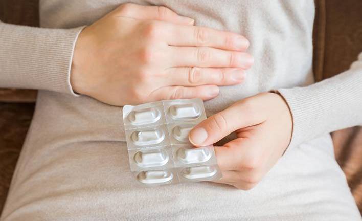 Protectores gástricos pueden desencadenar alergias o potenciarlas