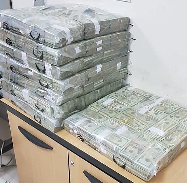 $!$5 millones son hallados ocultos en casa de víctima de sicariato, ocurrido anoche en Guayaquil