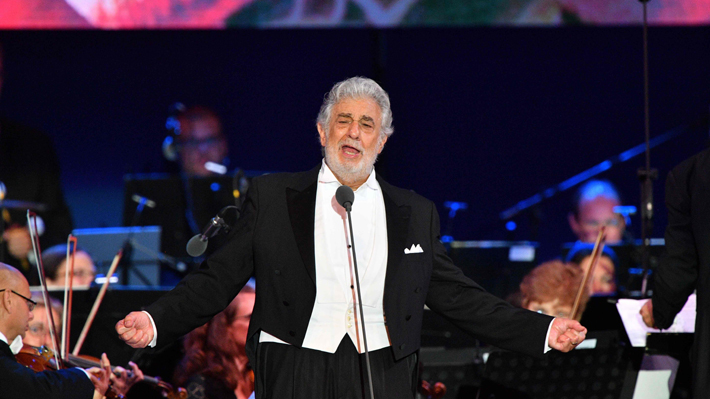 Desde agosto varias mujeres han denunciado al cantante español por comportamiento inapropiado y acoso. Foto: AFP.