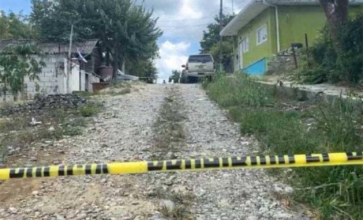 Cartel Jalisco Nueva Generación deja huella de terror en Veracruz: ocho cuerpos desmembrados hallados con 'narcomensajes'