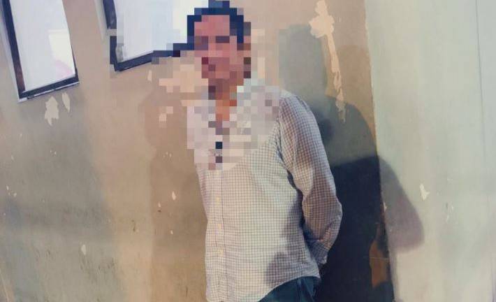 Detienen a exasesor de Duarte cuando intentaba dejar el país