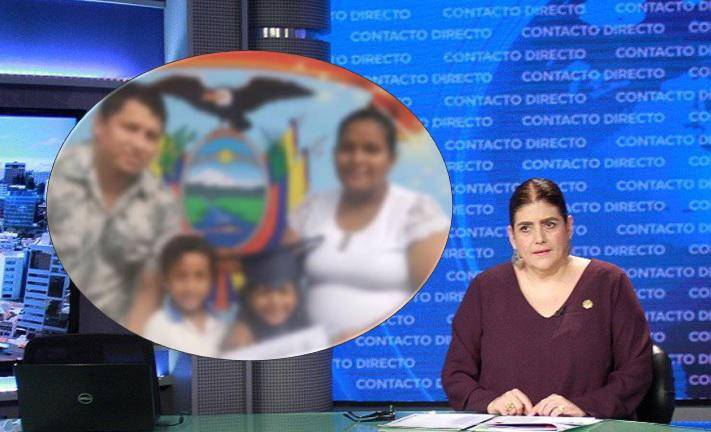 Ya están identificados los asesinos de los niños en el Guasmo, aseguró la ministra de Gobierno