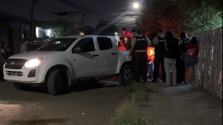 Gemelos fueron asesinados dentro de su casa en Manta: esto se conoce sobre el crimen