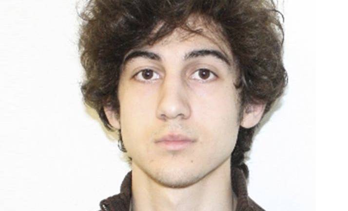 Aplazan a enero de 2015 juicio de coautor de atentados en Boston