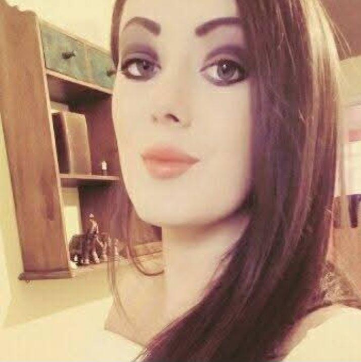$!Modelo María Fernanda López fue hallada sin vida en Quito.