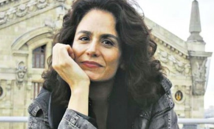 Ecuador, finalista Premio de Cuento García Márquez