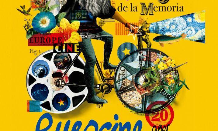 El festival Eurocine celebrará sus 20 años en Ecuador con una cartelera de 45 películas