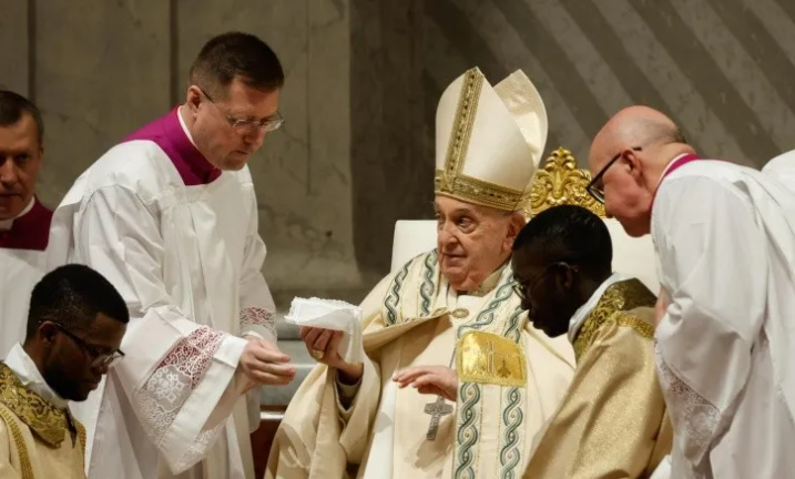 Las claves para la elección del sucesor de Francisco: ¿Qué características tendría el nuevo Papa?