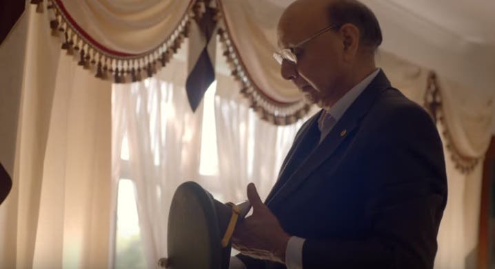 El nuevo y conmovedor spot de campaña de Hillary Clinton contra Donald Trump