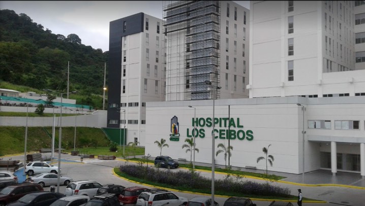Hospital IESS de los Ceibos reporta brote de virus que ha matado a 16 personas