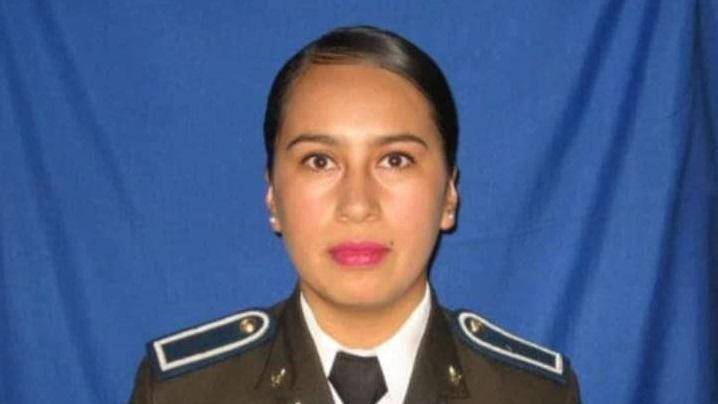 Falleció la policía Verónica Songor tras una intensa lucha por sobrevivir