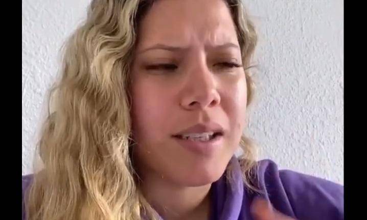 Víctima narra secuestro express que sufrió tras usar una aplicación de taxis en Guayaquil