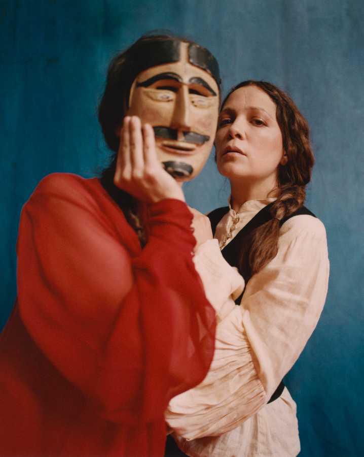 $!La artista mexicana presentará su nuevo álbum “Cancionera”, nominado a varios Latin GRAMMY 2025.