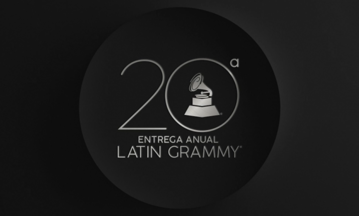 Los Latin Grammy 2020 celebrarán su gala de manera virtual