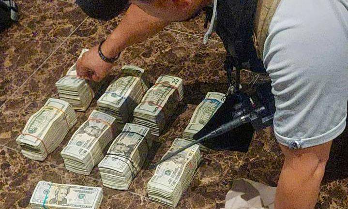 ¿Cómo operaba la mafia albanesa y qué se reveló sobre la incautación de USD 1 millón en la ‘Operación Costa’?