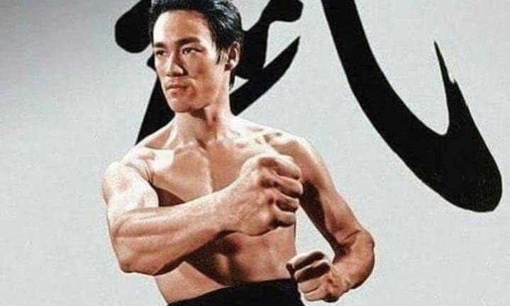 Bruce Lee, &quot;el pequeño dragón&quot;, hoy cumpliría 80 años