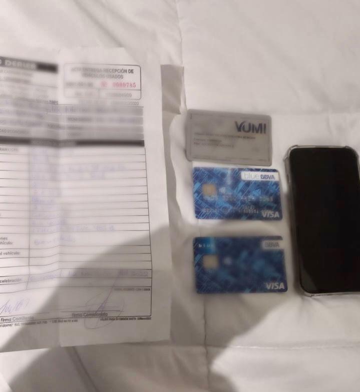 $!Allanan domicilios de gerente de Petroecuador y exfuncionarios por trama de corrupción con empresas públicas