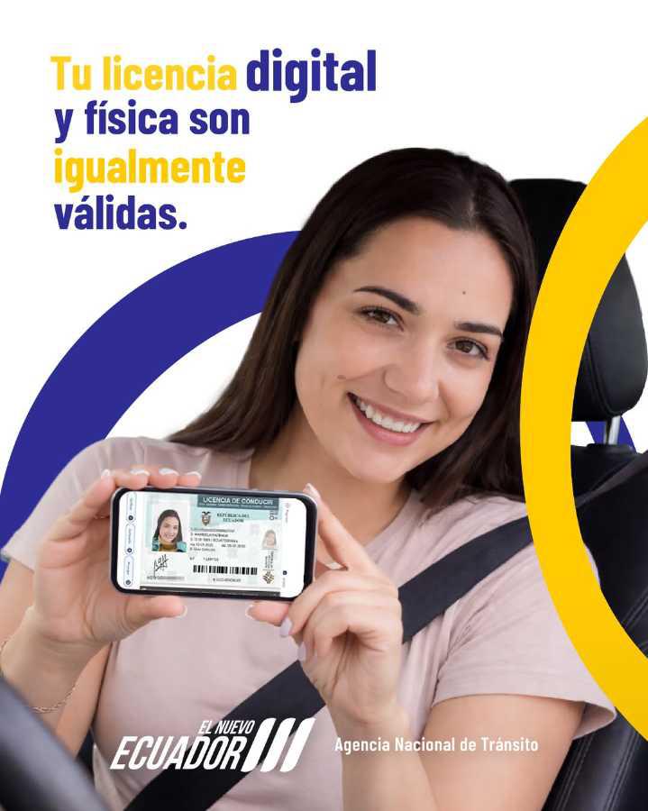 $!Funciona con altos estándares de seguridad y verificación en tiempo real.