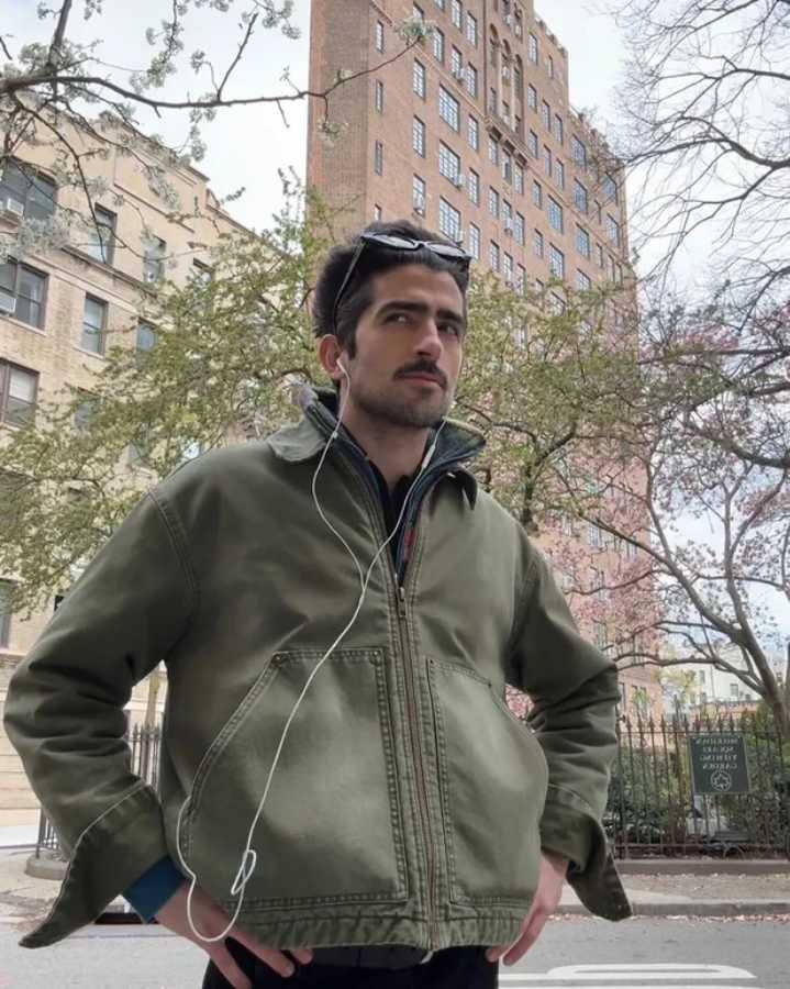 $!Sus seguidores llegaron a pensar que algo grave le había pasado.