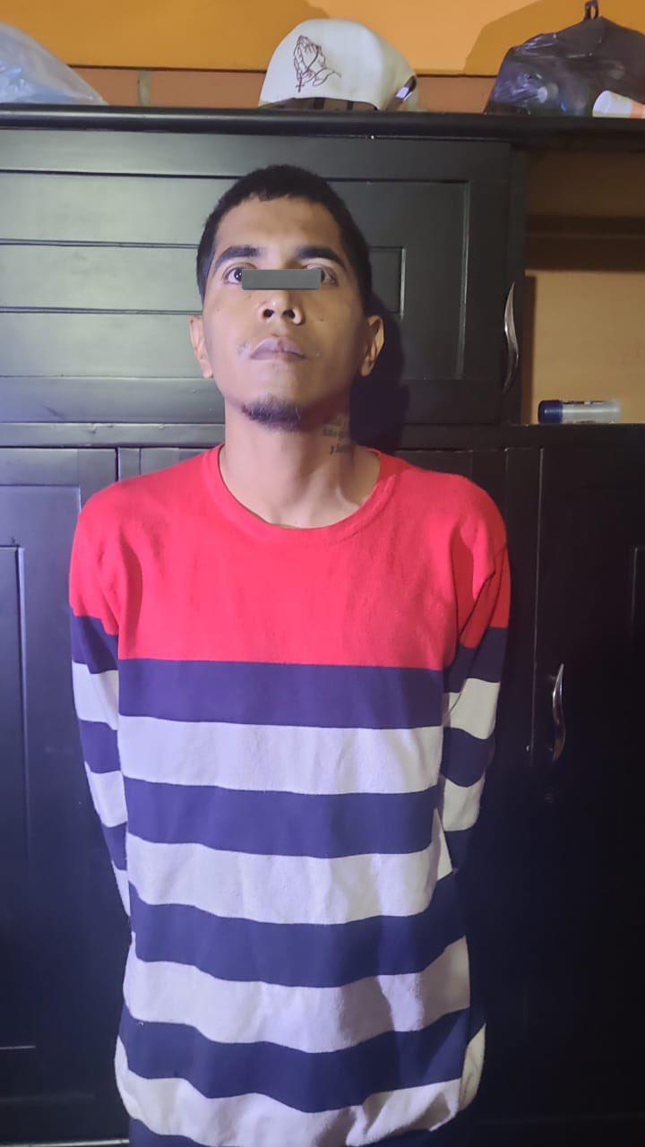 $!Golpe a Los Choneros: ejecutan allanamientos en cuatro provincias y capturan al objetivo alias ‘Quevedo’