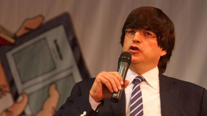 Bayly dice que Odebrecht ofreció financiarle campaña electoral