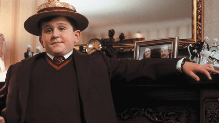 El irreconocible aspecto del actor que interpretó a Dudley en Harry Potter