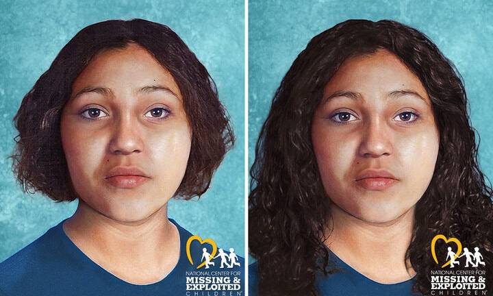 Identifican restos de joven embarazada desaparecida hace 44 años