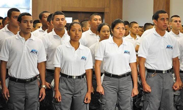 Inauguran programa de formación para nuevos agentes civiles de tránsito de Guayaquil