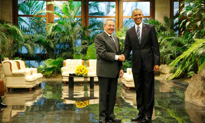 Lo que ha cambiado entre Cuba y EE.UU. tras el deshielo