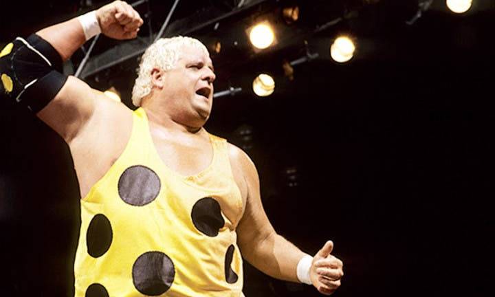 Fallece Dusty Rhodes, exestrella de la lucha libre