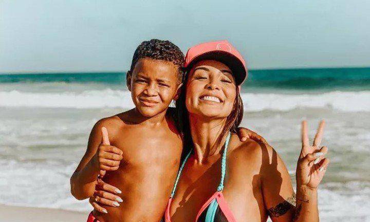 Wallace supo llegar a su corazón con su personalidad y su vida llena de carencias.