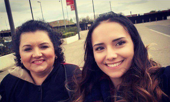 La madre que perdonó y acogió en su hogar al culpable de la muerte de su hija