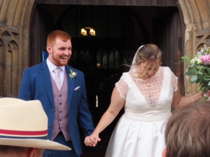 $!Foto: Harriet Mace.