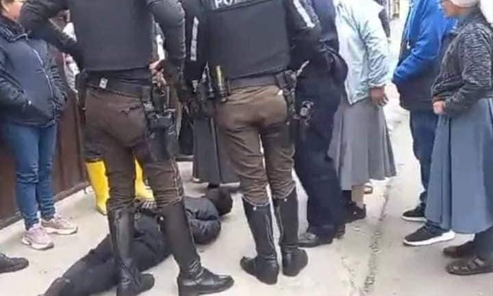 Sujetos que intentaron robar en un convento de Cuenca fueron sentenciados a tres años de cárcel