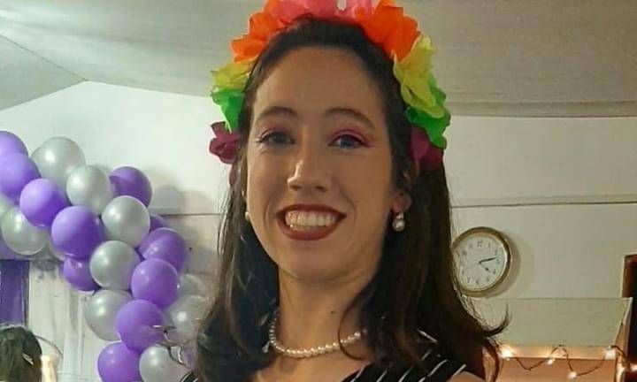La persiguió, mató y metió su cuerpo en una maleta: el asesinato de Marina Rivero que conmociona a Uruguay