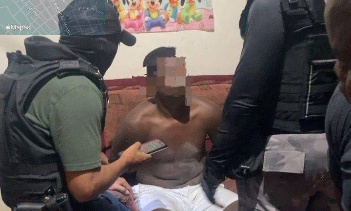 Capturan a presuntos autores del asesinato de un militar en Esmeraldas: este es un ataque de las mafias