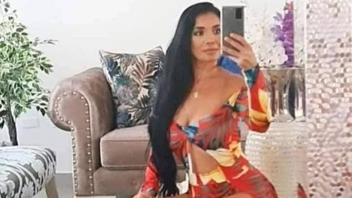 Asesinan a la modelo Yessenia Álava en Manta: Hace ocho meses sufrió un atentado