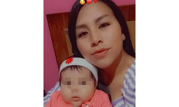 Madre de Zoe anhela trabajar y estudiar en memoria de su hija