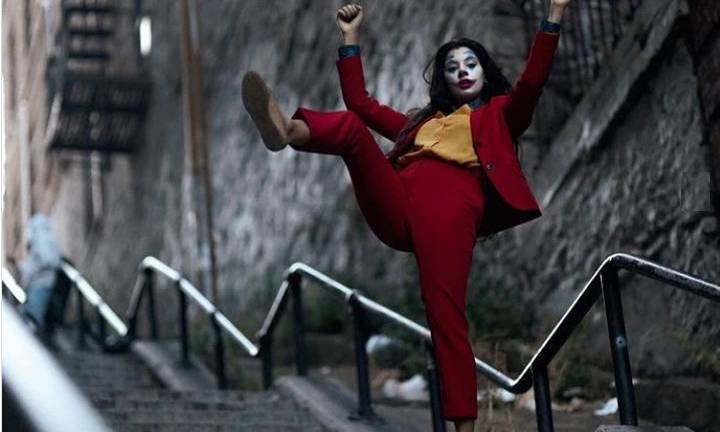 El Bronx está harto de que la gente baile en las escaleras del Joker