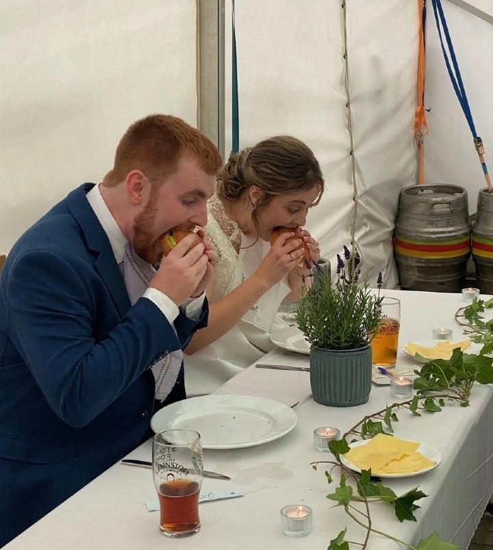 $!Foto: Harriet Mace.