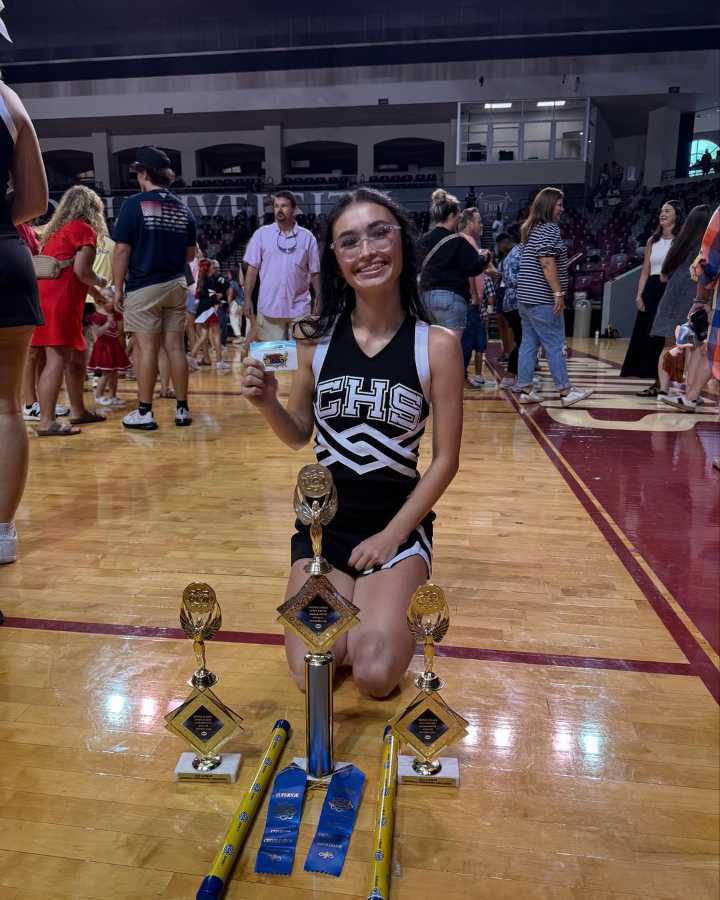 $!Su corazón y pulmones fueron donados a pacientes en Ohio y Nueva York.