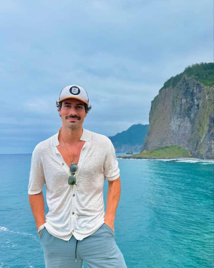 $!La decisión implica renunciar a su familia, amistades y al sueldo que percibía como creador de contenido.